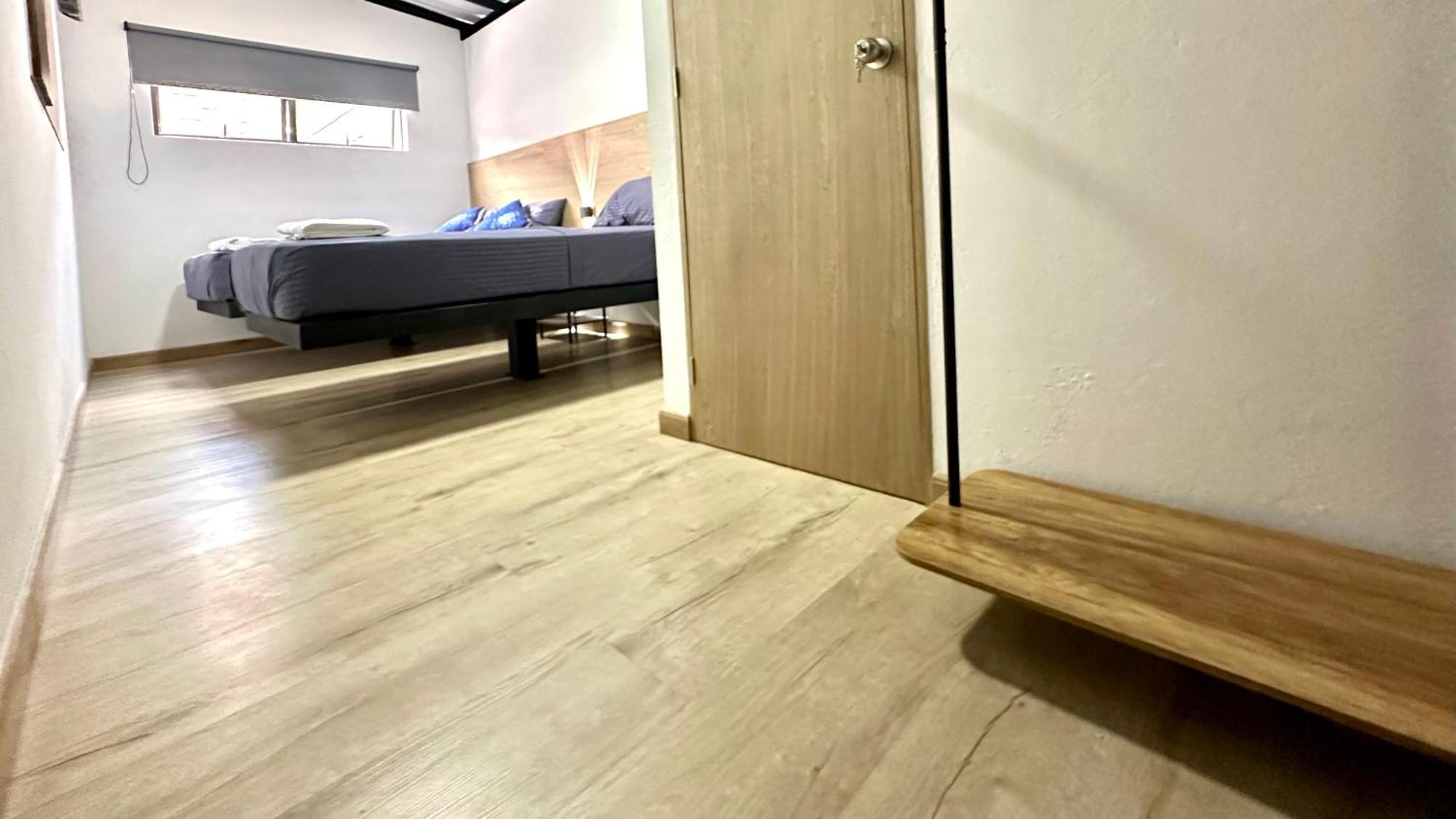 Sinu Loft Aparthotel Medellin Exterior photo