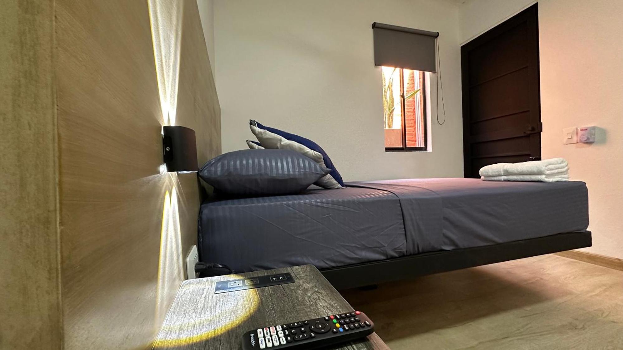 Sinu Loft Aparthotel Medellin Exterior photo